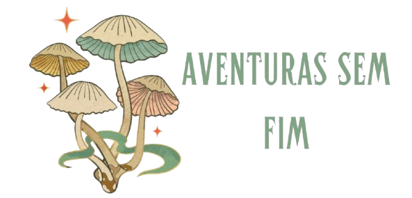 Aventuras sem Fim