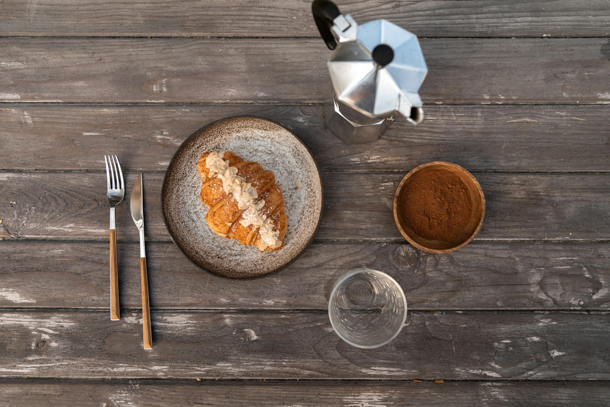 A História por Trás das cafeterias e padarias Italianas