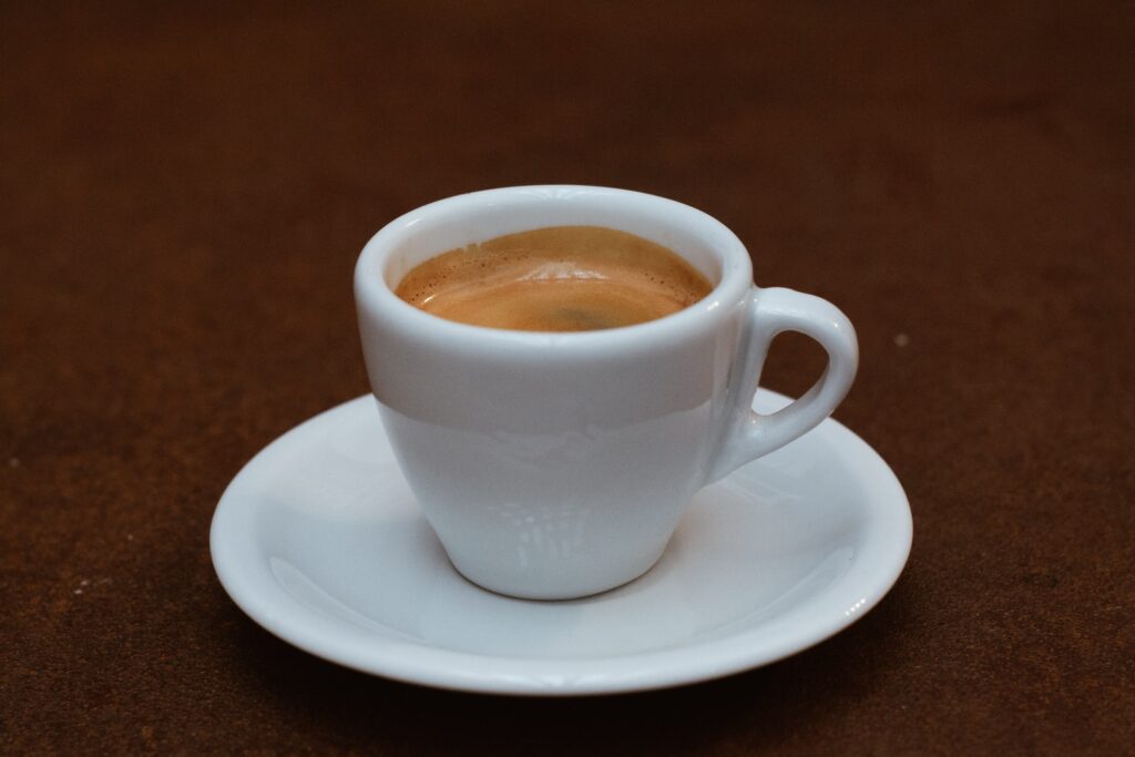 Como Fazer o Café Espresso Italiano