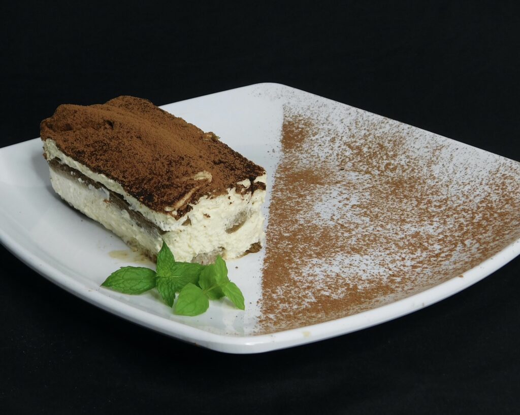 Tiramisù: A Sobremesa Italiana que Conquistou o Mundo