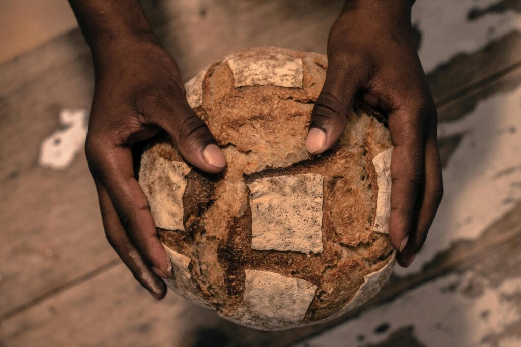 Descubra as Regiões que Produzem os Melhores Pães do Mundo