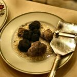 Explorando o Mundo das Trufas: Receitas Italianas com um Toque Especial