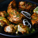 Deliciosas Receitas Italianas com Frango